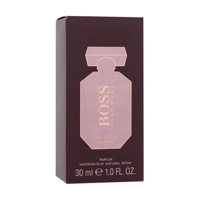 HUGO BOSS Boss The Scent Le Parfum 2022 Parfüm nőknek 30 ml
