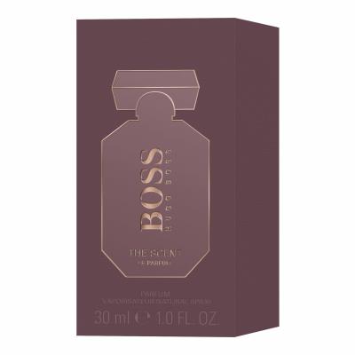 HUGO BOSS Boss The Scent Le Parfum 2022 Parfüm nőknek 30 ml