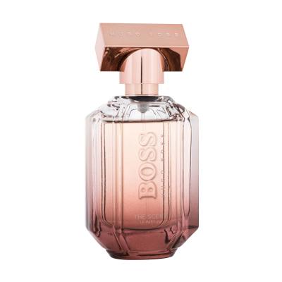 HUGO BOSS Boss The Scent Le Parfum 2022 Parfüm nőknek 50 ml