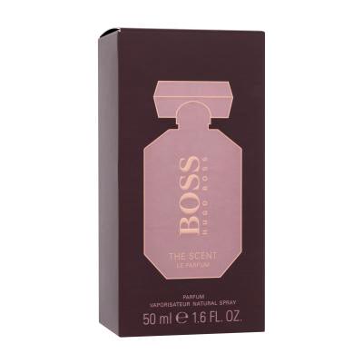HUGO BOSS Boss The Scent Le Parfum 2022 Parfüm nőknek 50 ml
