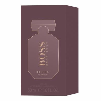 HUGO BOSS Boss The Scent Le Parfum 2022 Parfüm nőknek 50 ml