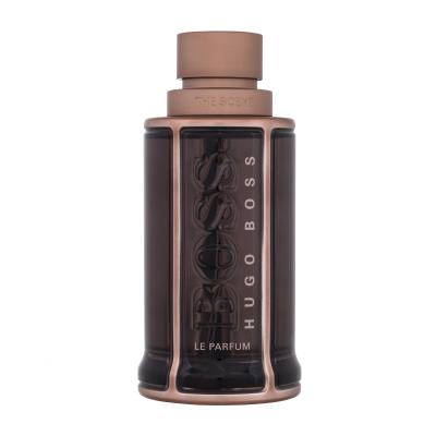 HUGO BOSS Boss The Scent Le Parfum 2022 Parfüm férfiaknak 100 ml