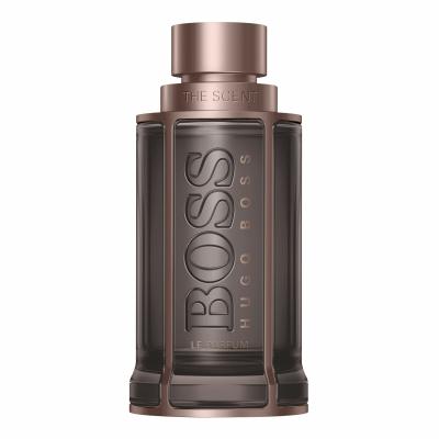 HUGO BOSS Boss The Scent Le Parfum 2022 Parfüm férfiaknak 100 ml