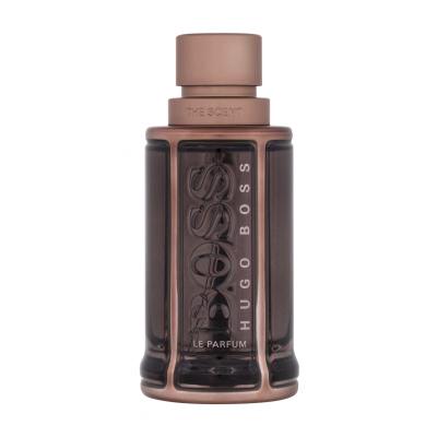 HUGO BOSS Boss The Scent Le Parfum 2022 Parfüm férfiaknak 50 ml