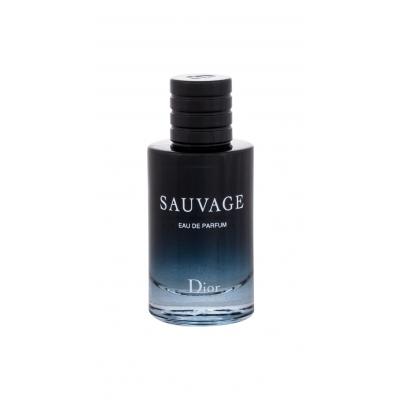 Christian Dior Sauvage Eau de Parfum férfiaknak 10 ml