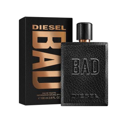 Diesel Bad Eau de Toilette férfiaknak 100 ml