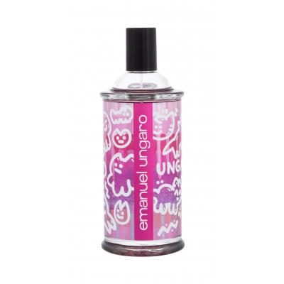 Emanuel Ungaro Fresh For Her Eau de Toilette nőknek 100 ml