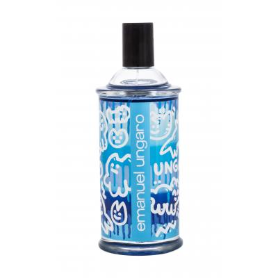 Emanuel Ungaro Fresh For Him Eau de Toilette férfiaknak 100 ml