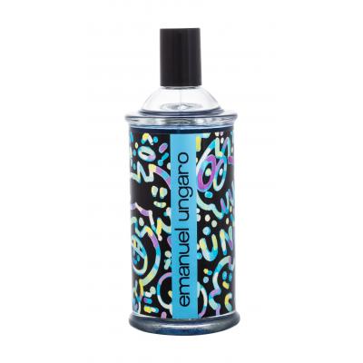 Emanuel Ungaro For Him Eau de Toilette férfiaknak 100 ml