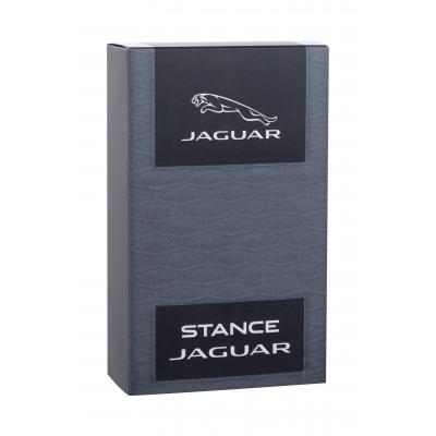 Jaguar Stance Eau de Toilette férfiaknak 100 ml