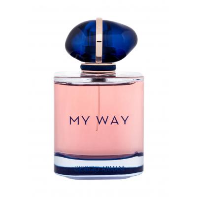Giorgio Armani My Way Intense Eau de Parfum nőknek 90 ml