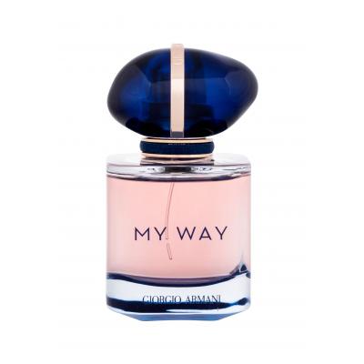 Giorgio Armani My Way Intense Eau de Parfum nőknek 30 ml