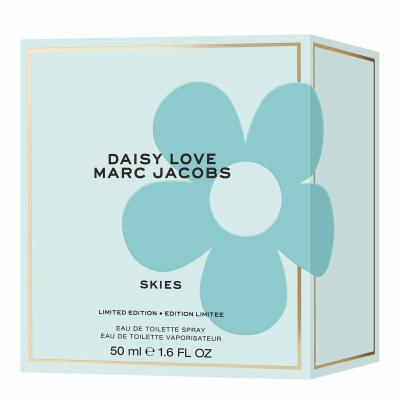 Marc Jacobs Daisy Love Skies Eau de Toilette nőknek 50 ml