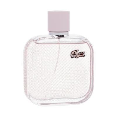 Lacoste L.12.12 Rose Eau Fraiche Eau de Toilette nőknek 100 ml