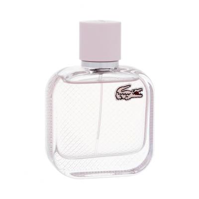 Lacoste L.12.12 Rose Eau Fraiche Eau de Toilette nőknek 50 ml