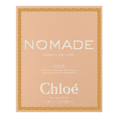Chloé Nomade Eau de Parfum Naturelle (Jasmin Naturel) Eau de Parfum nőknek 50 ml