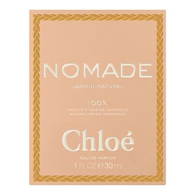 Chloé Nomade Eau de Parfum Naturelle (Jasmin Naturel) Eau de Parfum nőknek 30 ml