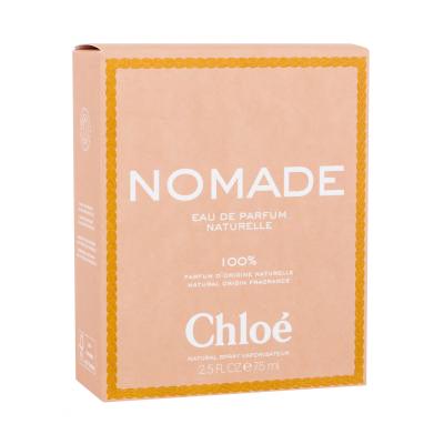 Chloé Nomade Eau de Parfum Naturelle (Jasmin Naturel) Eau de Parfum nőknek 75 ml