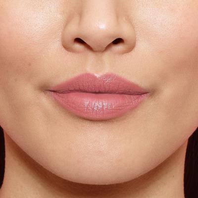 L&#039;Oréal Paris Infaillible 24H Lipstick Rúzs nőknek 5 ml Változat 804 Metro-Proof Rose