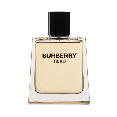 Burberry Hero Eau de Toilette férfiaknak 100 ml