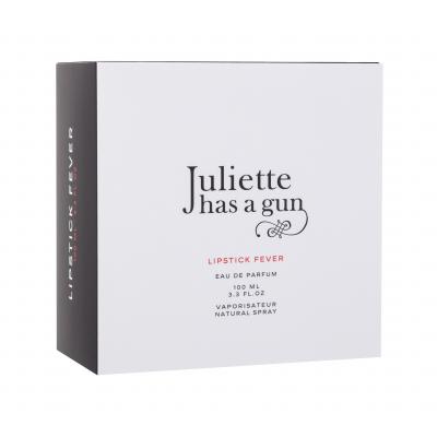 Juliette Has A Gun Lipstick Fever Eau de Parfum nőknek 100 ml