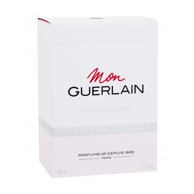 Guerlain Mon Guerlain Sparkling Bouquet Eau de Parfum nőknek 100 ml