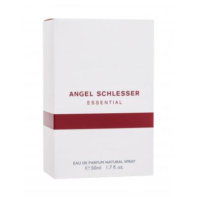Angel Schlesser Essential Eau de Parfum nőknek 50 ml