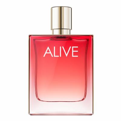 HUGO BOSS BOSS Alive Intense Eau de Parfum nőknek 80 ml