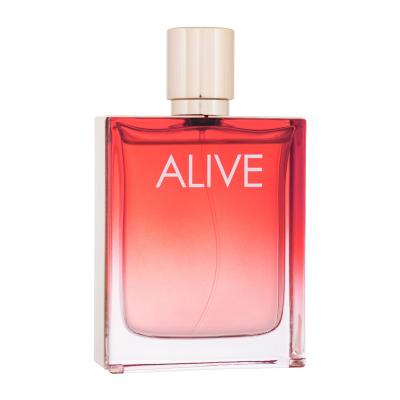 HUGO BOSS BOSS Alive Intense Eau de Parfum nőknek 80 ml