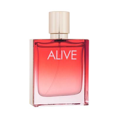 HUGO BOSS BOSS Alive Intense Eau de Parfum nőknek 50 ml