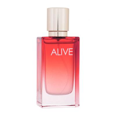 HUGO BOSS BOSS Alive Intense Eau de Parfum nőknek 30 ml