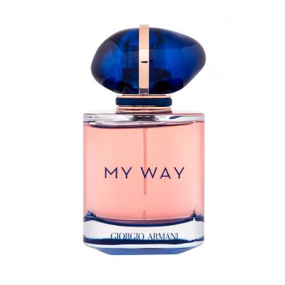 Giorgio Armani My Way Intense Eau de Parfum nőknek 50 ml