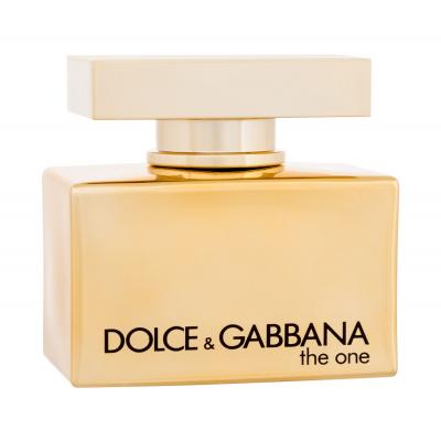 Dolce&amp;Gabbana The One Gold Intense Eau de Parfum nőknek 50 ml