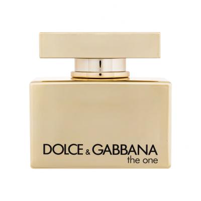 Dolce&amp;Gabbana The One Gold Intense Eau de Parfum nőknek 50 ml