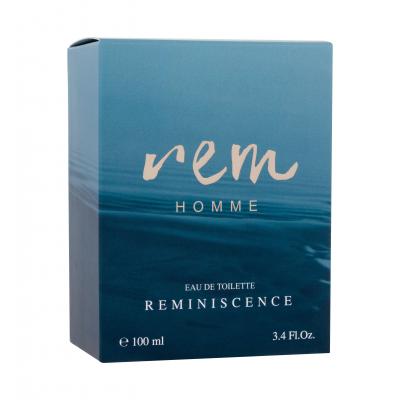 Reminiscence Rem Homme Eau de Toilette férfiaknak 100 ml