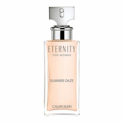 Calvin Klein Eternity Summer Daze Eau de Parfum nőknek 100 ml
