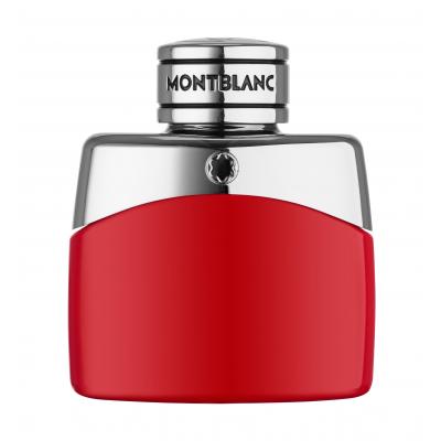 Montblanc Legend Red Eau de Parfum férfiaknak 30 ml