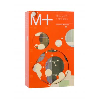 Escentric Molecules Molecule 01 + Mandarin Eau de Toilette 100 ml