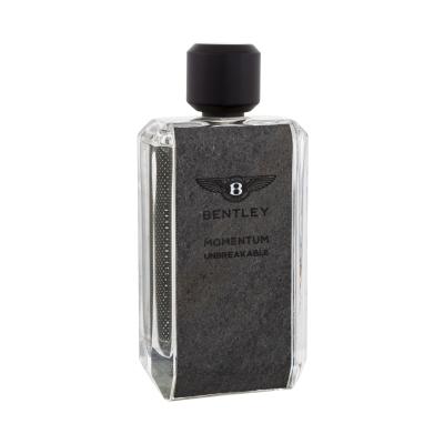 Bentley Momentum Unbreakable Eau de Parfum férfiaknak 100 ml