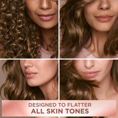 L&#039;Oréal Paris Excellence Creme Triple Protection Hajfesték nőknek 48 ml Változat 6U Dark Blonde