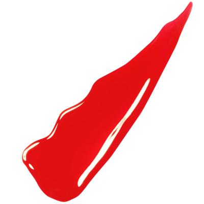 Maybelline Superstay Vinyl Ink Liquid Rúzs nőknek 4,2 ml Változat 25 Red-Hot