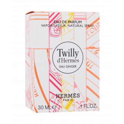 Hermes Twilly d´Hermès Eau Ginger Eau de Parfum nőknek 30 ml