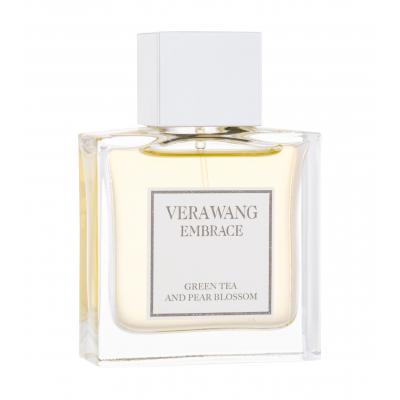 Vera Wang Embrace Green Tea And Pear Blossom Eau de Toilette nőknek 30 ml