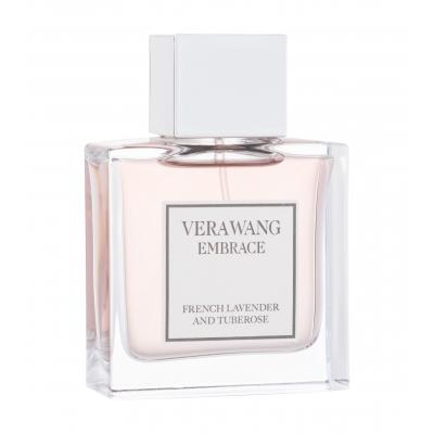 Vera Wang Embrace French Lavender And Tuberose Eau de Toilette nőknek 30 ml