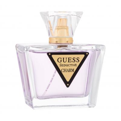 GUESS Seductive Charm Eau de Toilette nőknek 75 ml