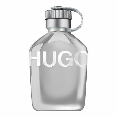 HUGO BOSS Hugo Reflective Edition Eau de Toilette férfiaknak 125 ml