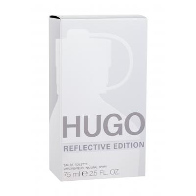 HUGO BOSS Hugo Reflective Edition Eau de Toilette férfiaknak 75 ml