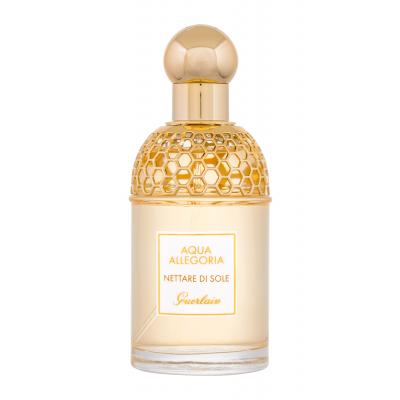 Guerlain Aqua Allegoria Nettare di Sole Eau de Toilette nőknek 75 ml