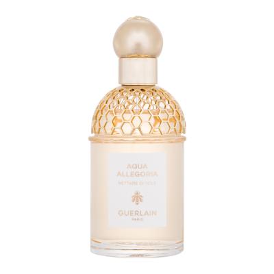 Guerlain Aqua Allegoria Nettare di Sole Eau de Toilette nőknek 75 ml