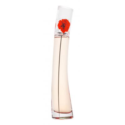 KENZO Flower By Kenzo L&#039;Absolue Eau de Parfum nőknek 50 ml